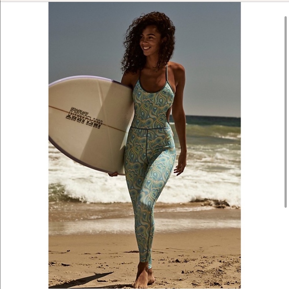 Seea Nazare Surf Suit